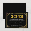 Buscar great gatsby invitaciones Vintage