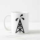Buscar torre de perforación Petróleo