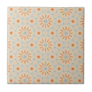 Buscar fuego artificial azulejos Estrellas