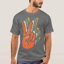 Buscar 60s camisetas Hippy