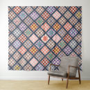 Buscar patchwork arte Colcha