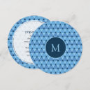Buscar triángulo triangular invitaciones Patrón