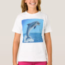 Buscar de delfines camisetas Orca