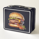 Buscar hamburguesa almacenaje alimentos Divertido