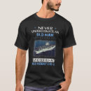 Buscar uss midway camisetas Veteranos
