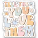 Buscar energía positiva pegatinas Inspirador