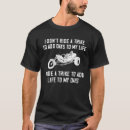 Buscar triciclo camisetas Motocicleta