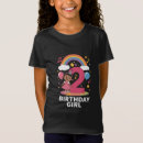 Buscar cumpleaños de dos años camisetas Fiesta