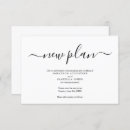 Buscar aviso invitaciones Aplazamiento