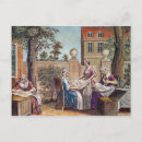 Buscar fabricación de papel postales Morada