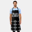 Buscar master chef delantales Tipografía
