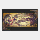 Buscar anuncios rectangulares pegatinas Elegante