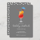 Buscar bebida alcohólica invitaciones Moderno