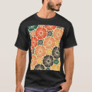 Buscar art nouveau camisetas Retro