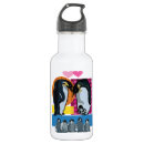 Buscar pingüinos agua botellas Para todos