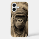 Buscar gorila iphone fundas Azul