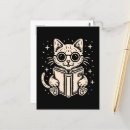 Buscar bruja linda postales Gatito