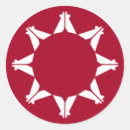 Buscar lakota pegatinas Nativo americano