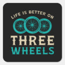 Buscar triciclos pegatinas Trinquete