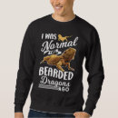 Buscar lizard sudaderas Reptil