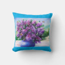 Buscar lilacs cojines Primavera