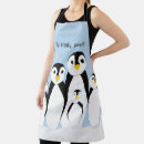 Buscar con penguinos delantales Para todos