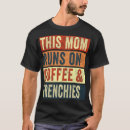 Buscar fre camisetas Mamá