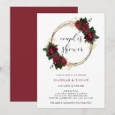 Buscar anillo de oro invitaciones Parejas