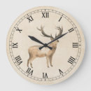 Buscar anticuario relojes de pared Rústico