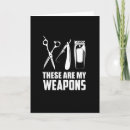 Buscar barbería tarjetas Salón