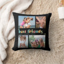 Buscar best friends cojines Chica adolescente