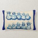 Buscar holandeses cojines Vintage