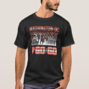 Buscar dc 10 camisetas Washington