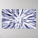 Buscar estrellas azules posters Bello