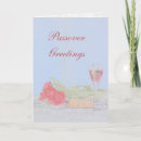 Buscar pan y vino tarjetas Bendiciones