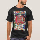 Buscar pop surrealism camisetas Estrella de rock