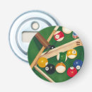 Buscar bolas abrebotellas Billar