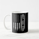 Buscar bandera americana tazas Marcar