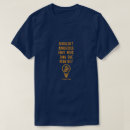 Buscar ambiguo camisetas Divertido
