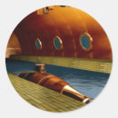 Buscar nemo pegatinas Océano