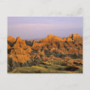 Buscar badlands postales Parque