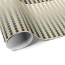 Buscar topo papel de regalo Gris