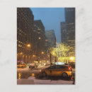 Buscar avenida postales Manhattan