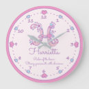 Buscar purple relojes de pared Chica