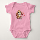 Buscar día de san valentín bebe ropa Rojo