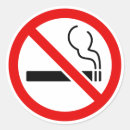 Buscar el fumar pegatinas Salud