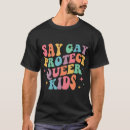 Buscar queer camisetas Trans