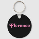 Buscar florencia llaveros Florecimiento