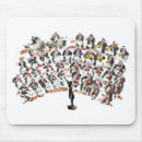 Buscar orquesta alfombrillas de raton Violín