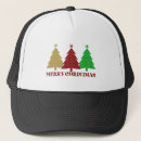 Buscar la navidad gorras Santa